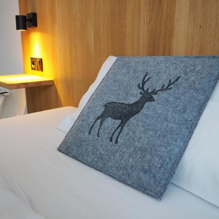 Hotel Neumaier 크산텐 외부 사진