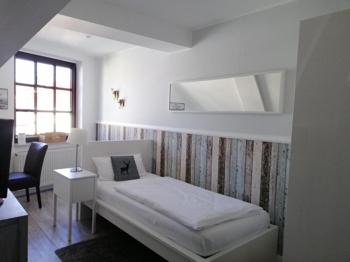 Hotel Neumaier 크산텐 외부 사진