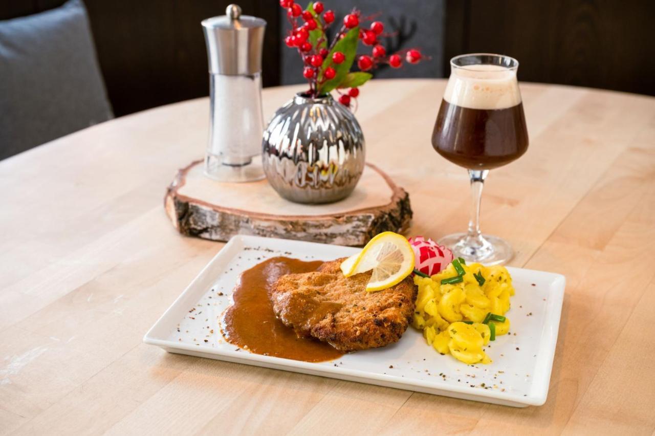 Hotel Neumaier 크산텐 외부 사진