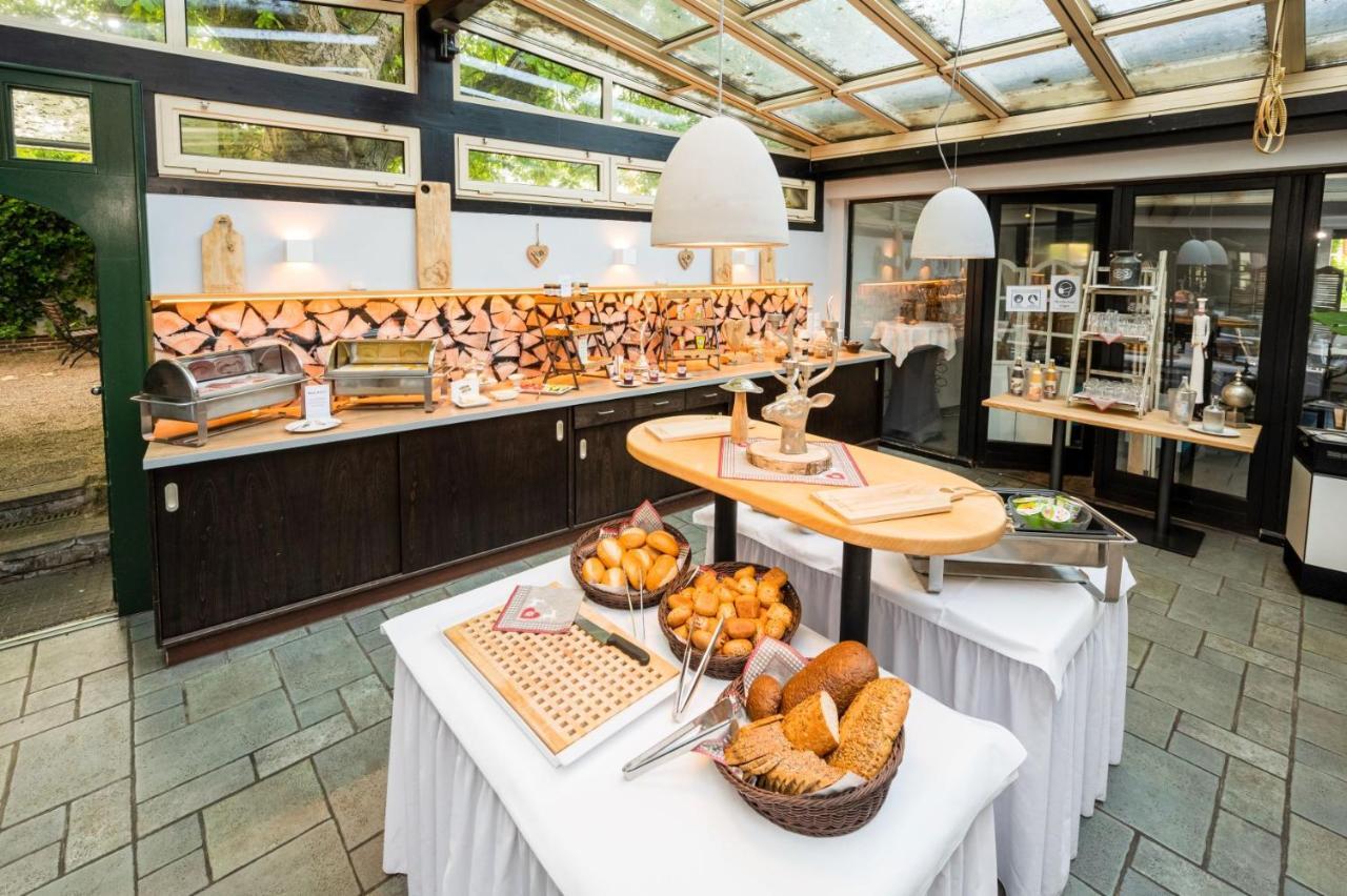 Hotel Neumaier 크산텐 외부 사진