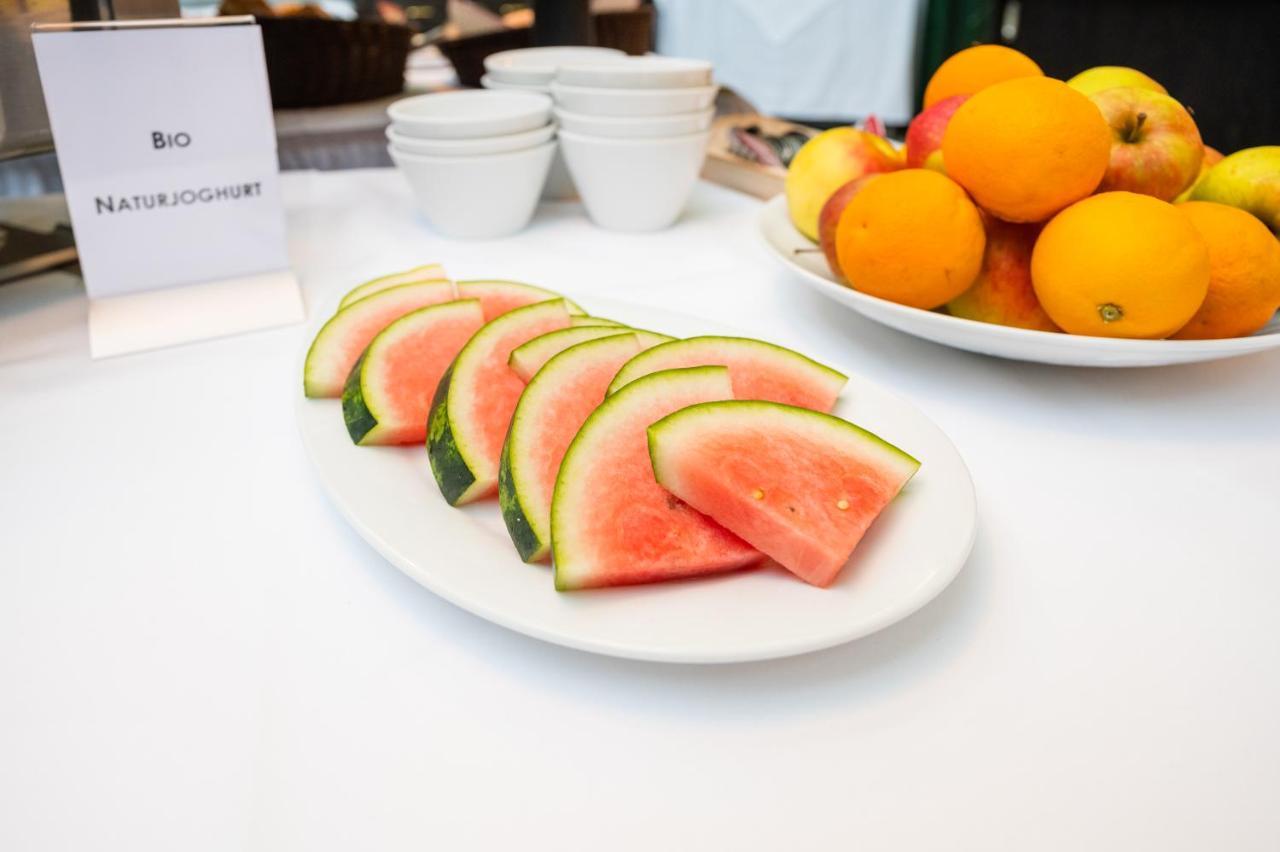 Hotel Neumaier 크산텐 외부 사진