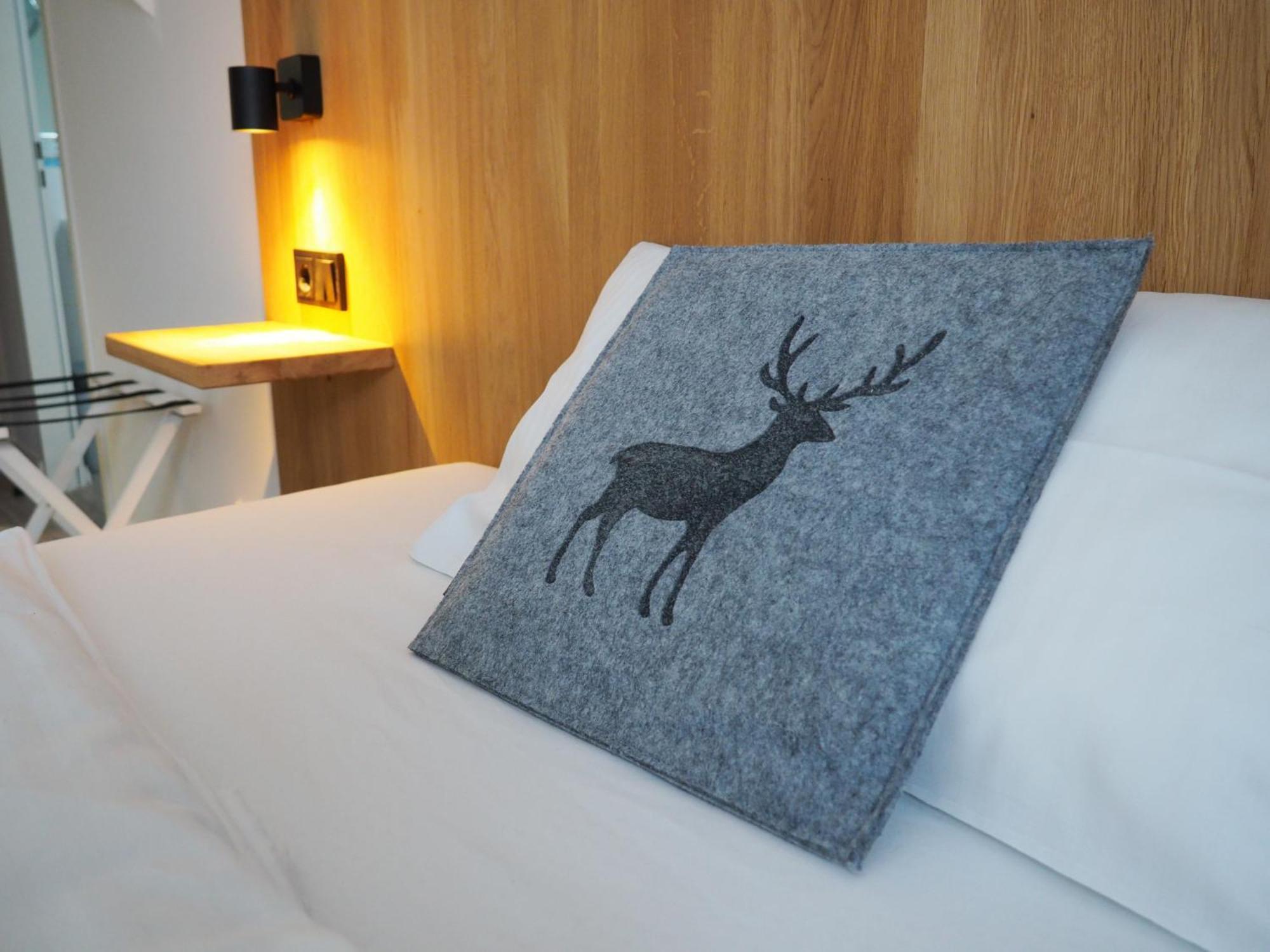 Hotel Neumaier 크산텐 외부 사진