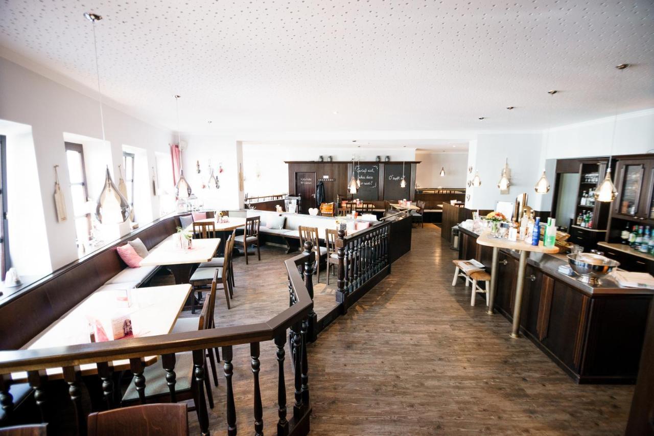 Hotel Neumaier 크산텐 외부 사진